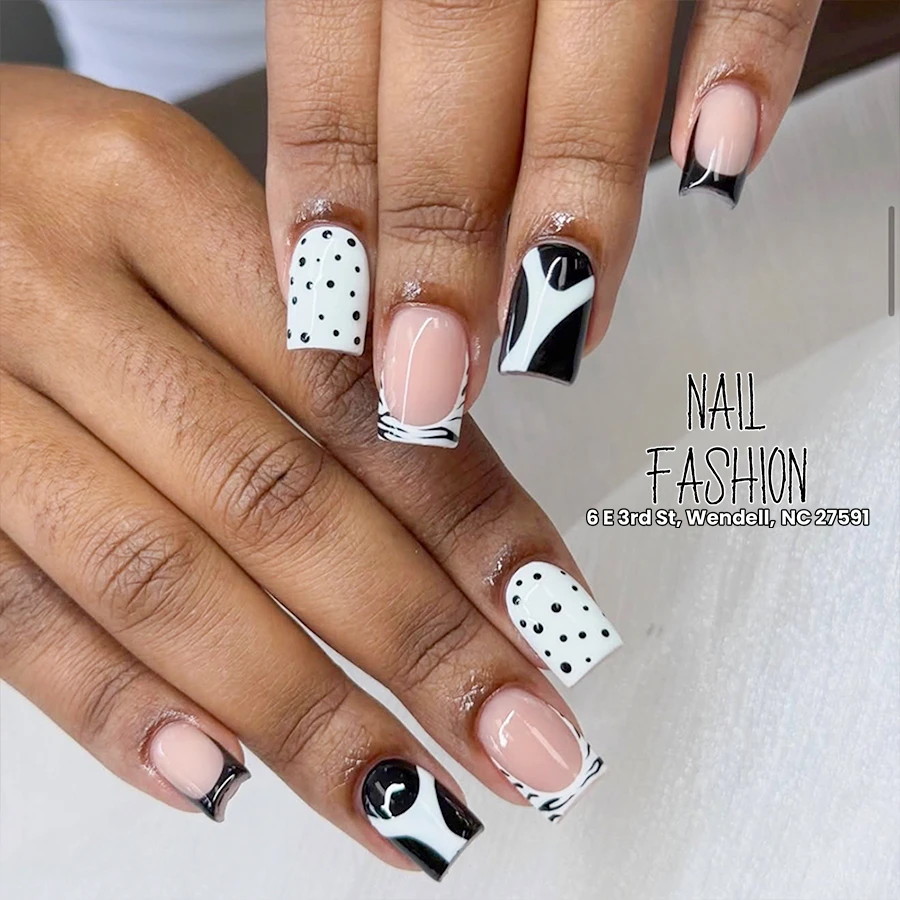 Must Try Nail Designs September 9 2026